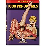 1000 Pin-Up Girls