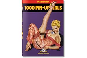 1000 Pin-Up Girls