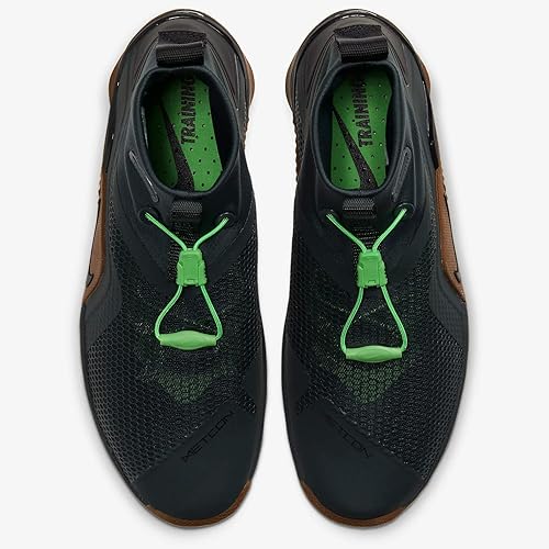 Nike Metcon X Sf Mens Training Shoes Bq3123-323 Size in Oman