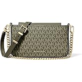 Michael Kors Women's Bryant Small Convertible Crossbody Bag