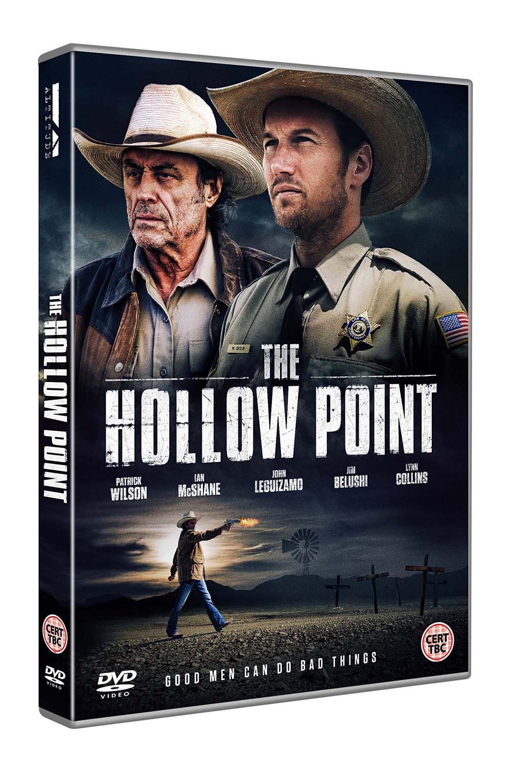 The Hollow Point