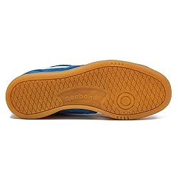 Reebok Club C Grounds UK Vintage Sneakers for Men