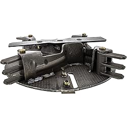 MTD Replacement Part Shred Impeller Assembly