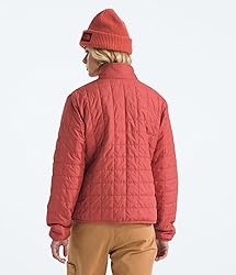 THE NORTH FACE Women's Junction Insulated Jacket