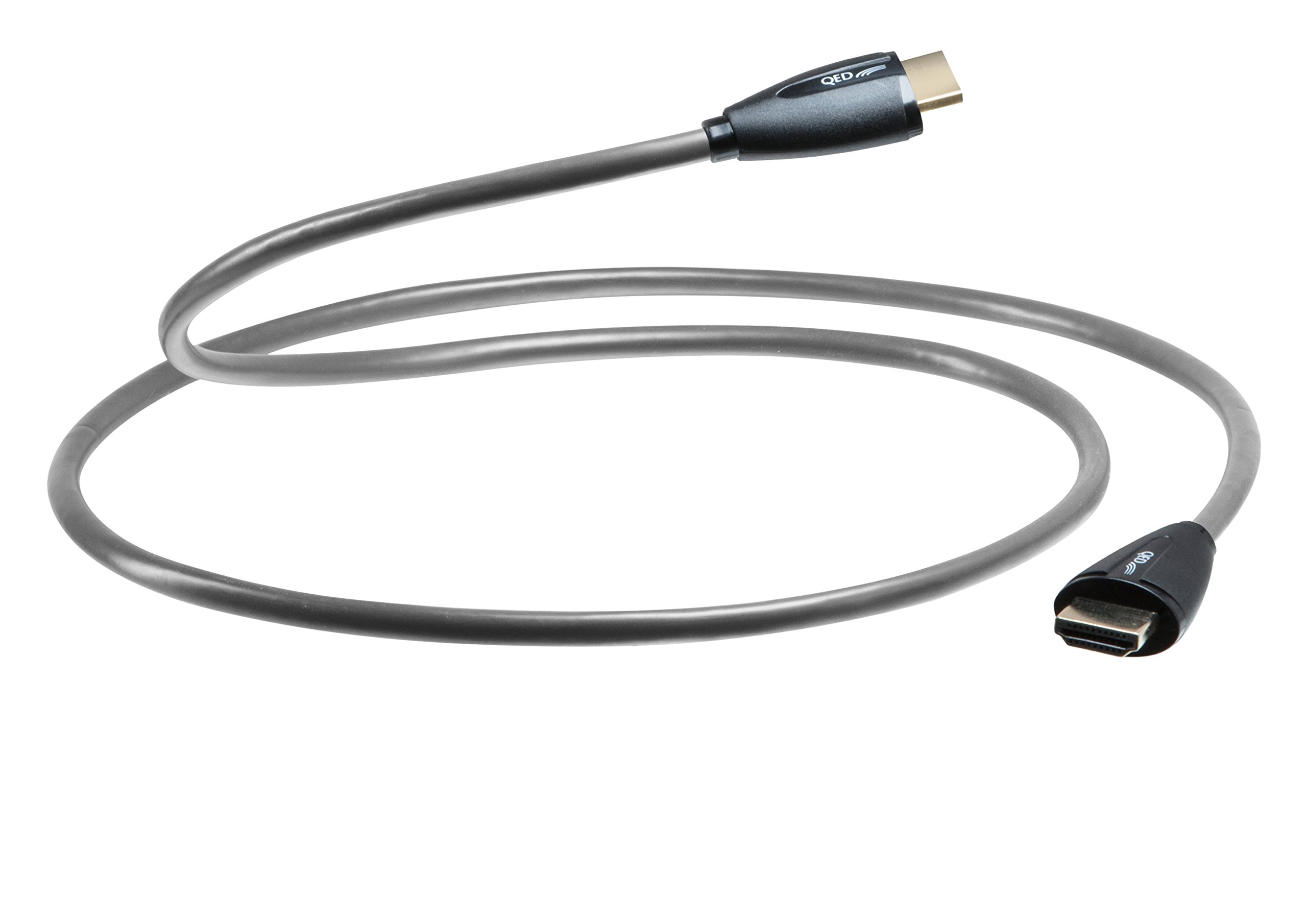 QED Performance Premium HDMI Cable (2018) (3M)