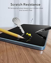 ESR 2 Pack Screen Protector for iPad 11th/10th