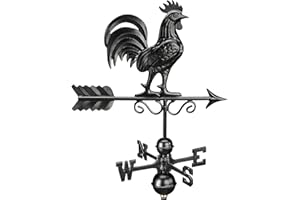 Good Directions Bantam Rooster Weathervane
