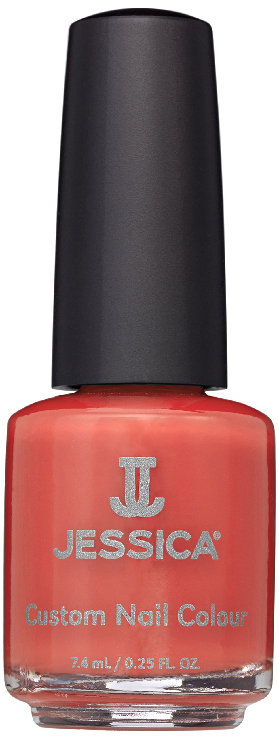 JESSICA Custom Colour Midi Nail Polish, Sensual 7.4 ml — image 1