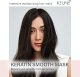 Keune Care Keratin Smoothing Mask 6.8 Fl Oz New Design Hair Treatment view 2