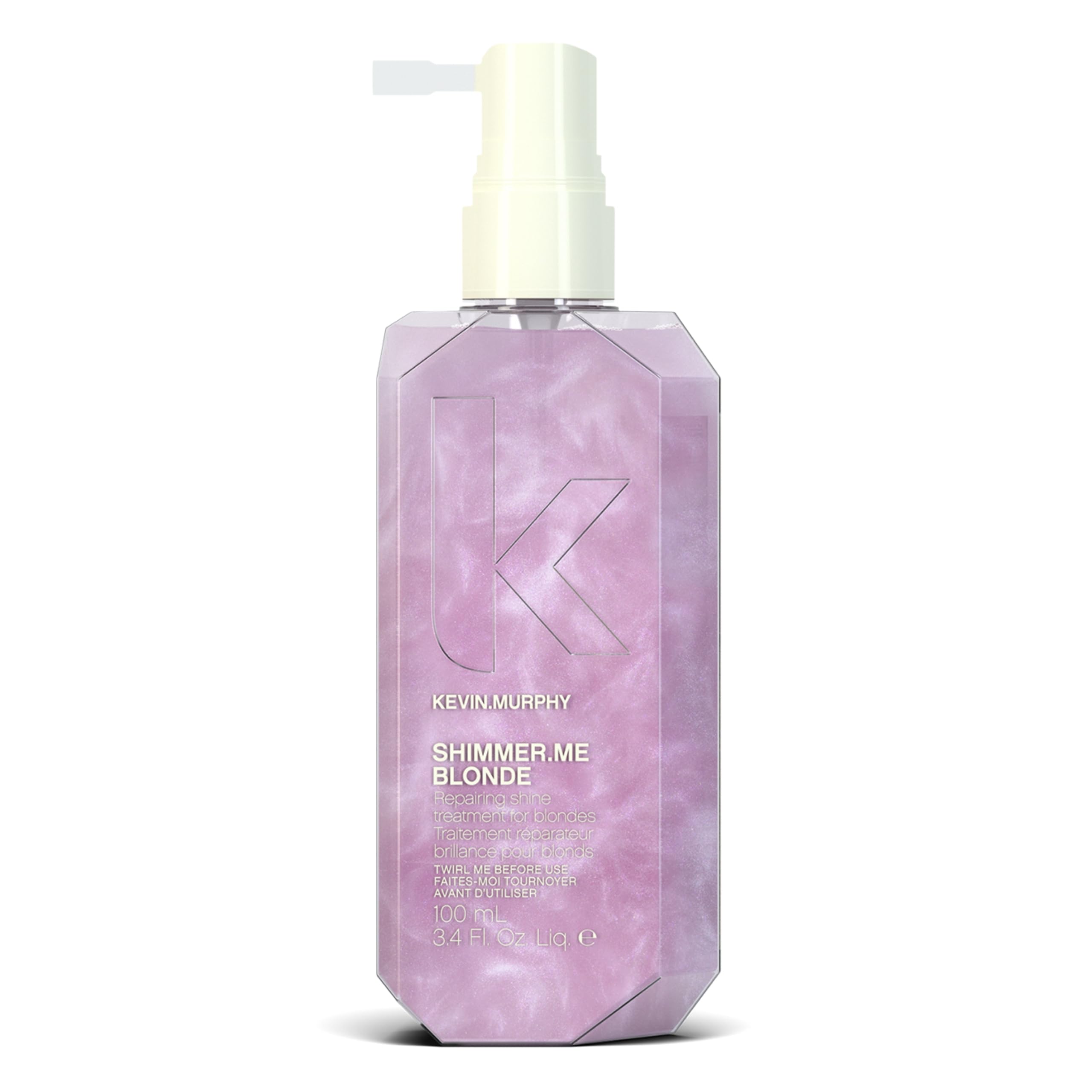 Kevin Murphy KMU382 SHIMMER.ME BLONDE