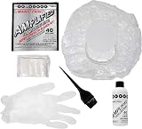 Manic Panic Amplified Flash Lightning Bleach Kit 40 Volume Cream Developer view 3