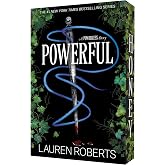 Powerful: A Powerless Story (The Powerless Trilogy)