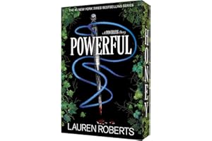 Powerful: A Powerless Story