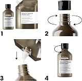L’Oréal Professionnel Absolut Repair Molecular Refill Shampoo 500ml view 5