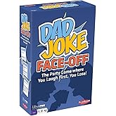 Ultra Pro Dad Joke Face-Off