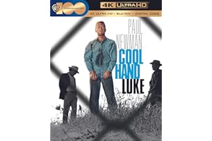Cool Hand Luke 4K Ultra HD Digital 4K UHD