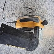 Raboteuse DeWalt D26500k 240V - 1050W - En Excellent état - Occasion