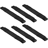 6PCS TC21 Handstrap Replacement for Zebra TC21 TC26 TC15 TN28 Scanner | for Zebra TC21 Hand Strap TC26 Handstrap Barcode Scanner Hand Strap Barcode Scanner Handle Strap TC26 Hand Strap