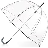 totes Clear Bubble Umbrella
