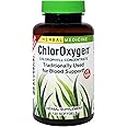 Herbs Etc. ChlorOxygen Chlorophyll Concentrate - Aids Healthy Blood Circulation - High-Altitude Environment Support - Energy Support - 120 Softgels (120 Servings)