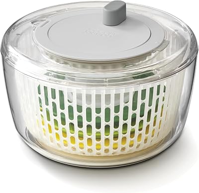Joseph Joseph Multi-Prep 4-Piece Salad Making Set Multi-Coloured