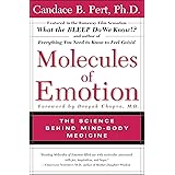 Molecules Of Emotion: The Science Behind Mind-Body Medicine