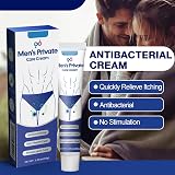 Jinyue Antibacterial Ointment Antifungal Cream 30g for Private Parts Men view 6