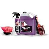 Adam's Polishes Wheel &amp; Tire Cleaner (Wheel &amp; Tire Cleaning Collection)