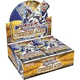 Yu-Gi-Oh! TCG: Cyberstorm Access Booster Box