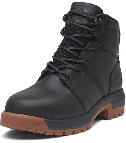 Timberland Pro Mens Irvine Wedge 6\