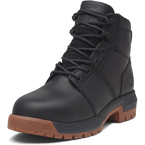 Amazon.com | Timberland PRO Men display picture 1