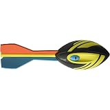 NERF Vortex Aero Howler Foam Ball - Classic Long-Distance Football