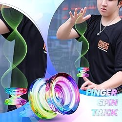 MAGICYOYO K2 Responsive Yoyo for Kids