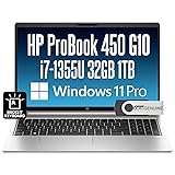 HP ProBook 450 G10 15.6" Notebook - Full HD - 1920