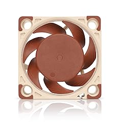 Noctua NF-A4x20 5V PWM, Premium Quiet