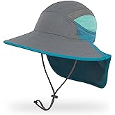 Sunday Afternoons Kids' Ultra Adventure Hat