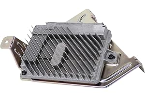 GM Parts Genuine 42649156 Radio Speaker Amplifier