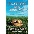 Playing with the Enemy: A Baseball Prodigy, World War II, and the Long Journey Home
