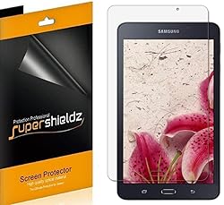 Supershieldz (3 Pack) Designed for Samsung Galaxy