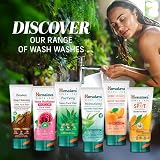 Himalaya Gentle Exfoliating Face Wash Apricot Neem Lemon All Skin Types 150ml view 6