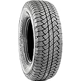 Bridgestone Dueler A/T RH-S All Terrain SUV Tire