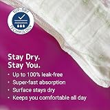 ABENA Light Mini 1 Pads 20 Pack 180ml Daytime Incontinence & Period Protection view 3