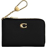COACH Essential L Zip Key Case