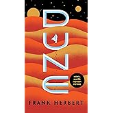 Dune[DUNE][Mass Market Paperback]