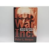 Holy War, Inc.: Inside the Secret World of Osama bin Laden