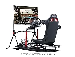 Next Level Racing Wheel Stand Lite 2.0