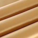 Wooqu PU Leather Book Cloth, Polyurethane Coated