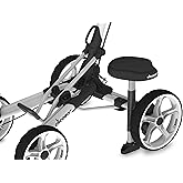 Clicgear Model 8 Cart Seat (CGCS80)
