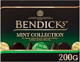 Bendicks Dark Chocolate Mint Collection 200 g Assorted Chocolates