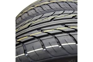 Haida Racing HD921 Performance Radial Tire-195/45R16 84V XL